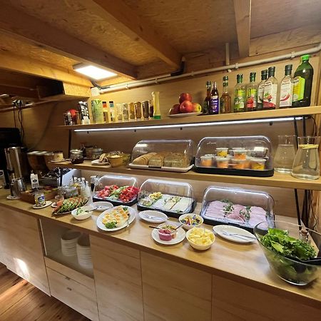 Siedlisko Carownica Family & Wellness Βίλα Lechów Εξωτερικό φωτογραφία